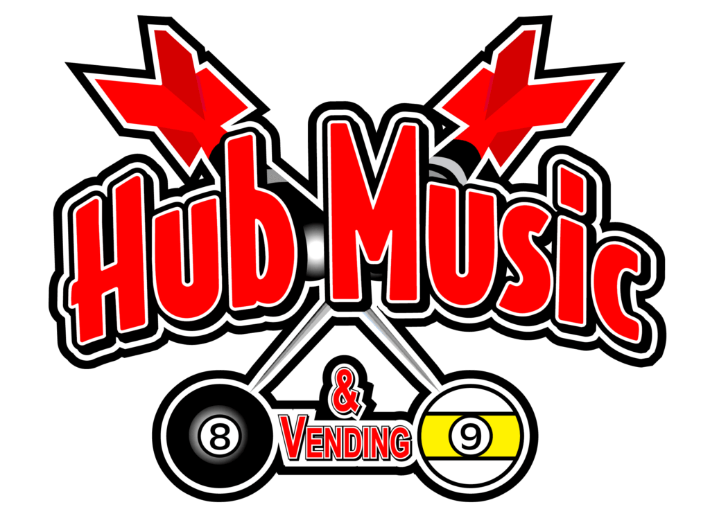 hub music logo 550x400